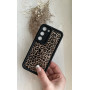 Чохол леопардовий на Samsung Galaxy S 24